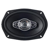 Sencor Boxe auto Boxe Auto Sencor S-SCSBX6902 | 105W, 6"