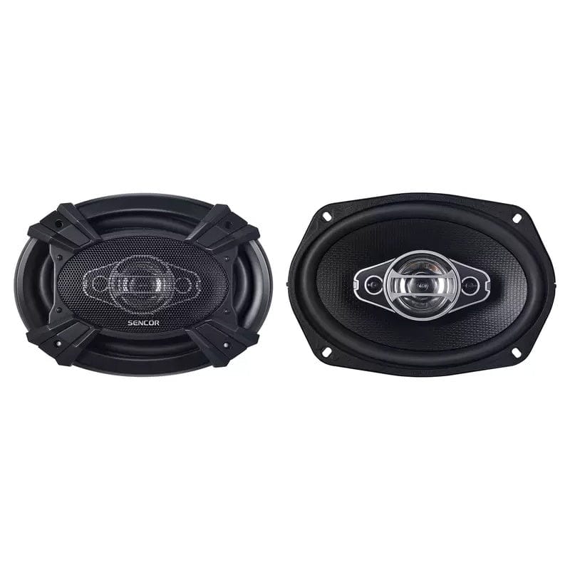 Sencor Boxe auto Boxe Auto Sencor S-SCSBX6902 | 105W, 6"