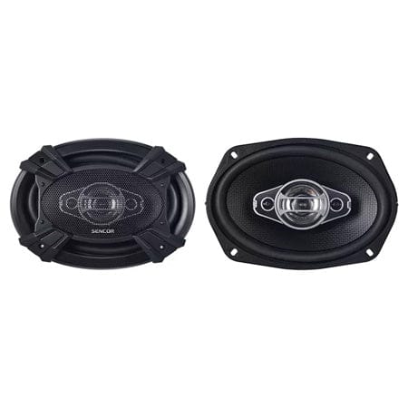 Sencor Boxe auto Boxe Auto Sencor S-SCSBX6902 | 105W, 6"