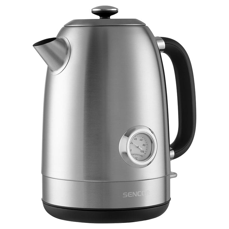 Sencor Fierbator Fierbător Sencor S-SWK1799SS | 2200W, 1.7L, Inox