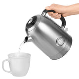 Sencor Fierbator Fierbător Sencor S-SWK1799SS | 2200W, 1.7L, Inox