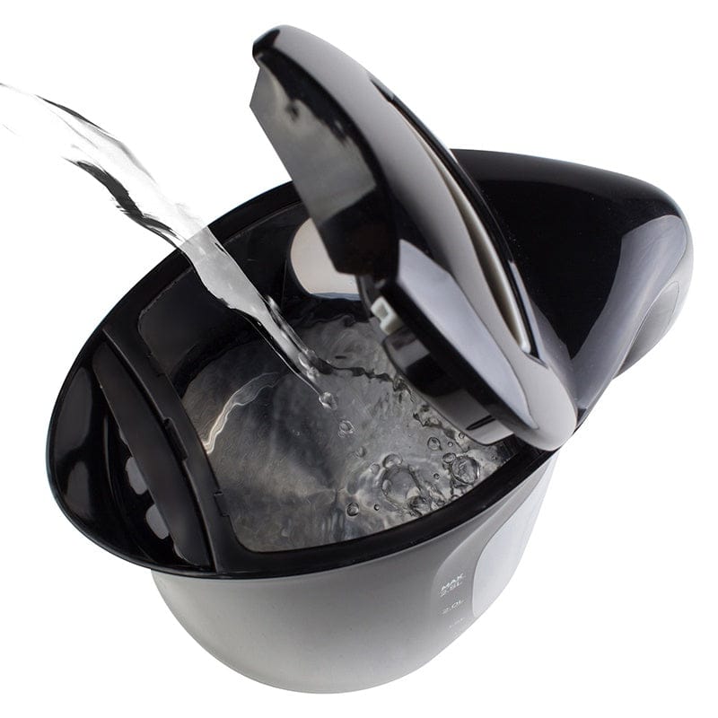 Sencor Fierbator Fierbător Sencor S-SWK2511BK | 200W, 2.5L, Inox