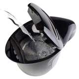 Sencor Fierbator Fierbător Sencor S-SWK2511BK | 200W, 2.5L, Inox