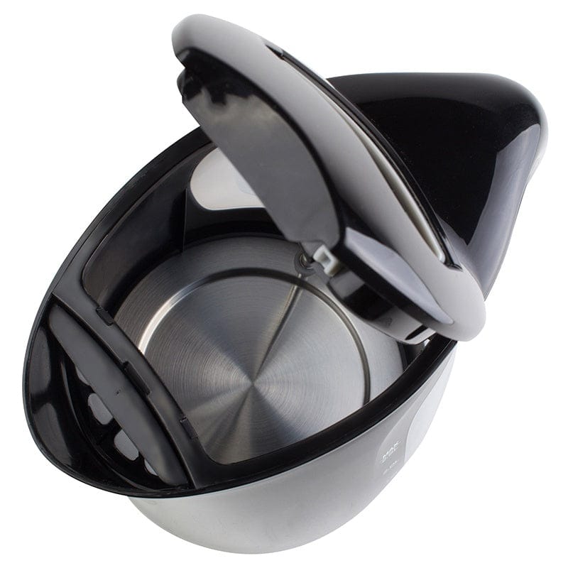 Sencor Fierbator Fierbător Sencor S-SWK2511BK | 200W, 2.5L, Inox