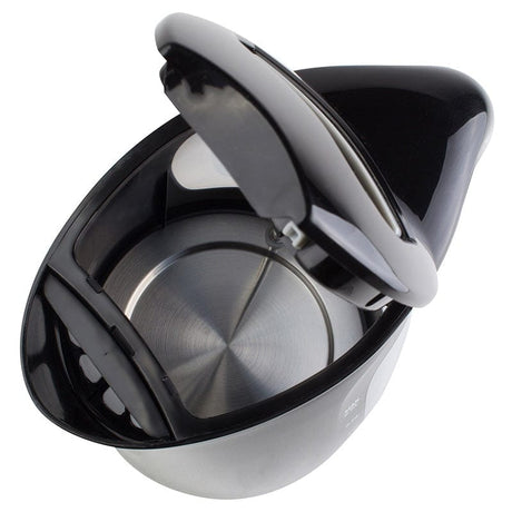 Sencor Fierbator Fierbător Sencor S-SWK2511BK | 200W, 2.5L, Inox