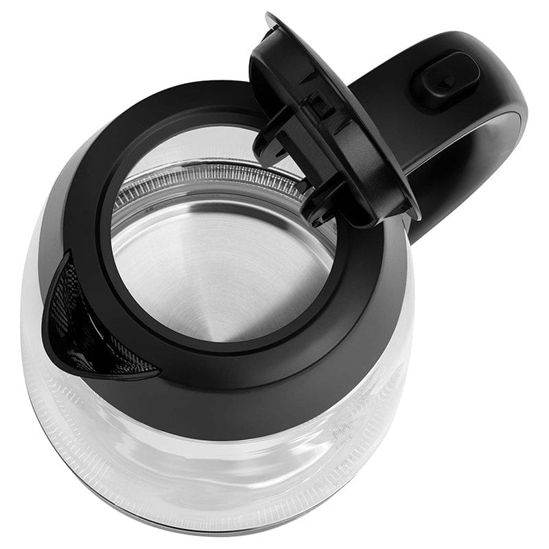 Sencor Fierbator Fierbător Sencor S-SWK7301BK | 1.7L, Inox