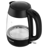 Sencor Fierbator Fierbător Sencor S-SWK7301BK | 1.7L, Inox