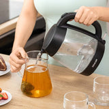 Sencor Fierbator Fierbător Sencor S-SWK7301BK | 1.7L, Inox