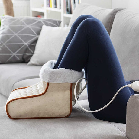 Sencor Incalzitor picioare Incalzitor picioare Sencor S-SUB0700BE | 100W, 24cm