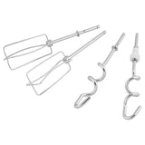 Sencor Mixer Mixer Sencor S-SHM6206SS | 500W, 3.5L, Inox