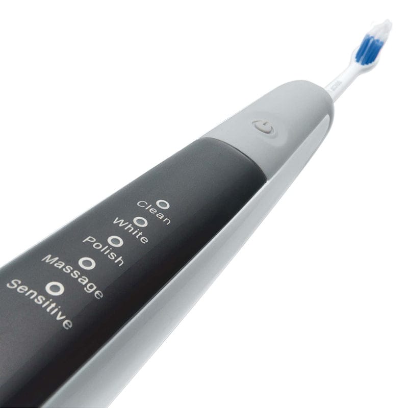 Sencor Periuta de dinti Periuță de Dinți Sencor S-SOC2200SL | 5 programe, Roșu, LED