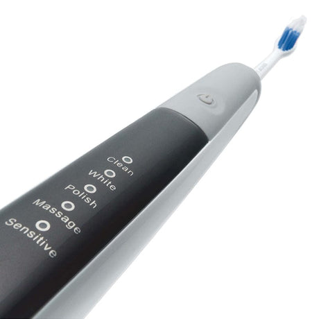 Sencor Periuta de dinti Periuță de Dinți Sencor S-SOC2200SL | 5 programe, Roșu, LED