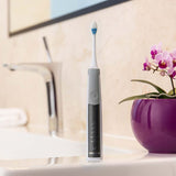 Sencor Periuta de dinti Periuță de Dinți Sencor S-SOC2200SL | 5 programe, Roșu, LED