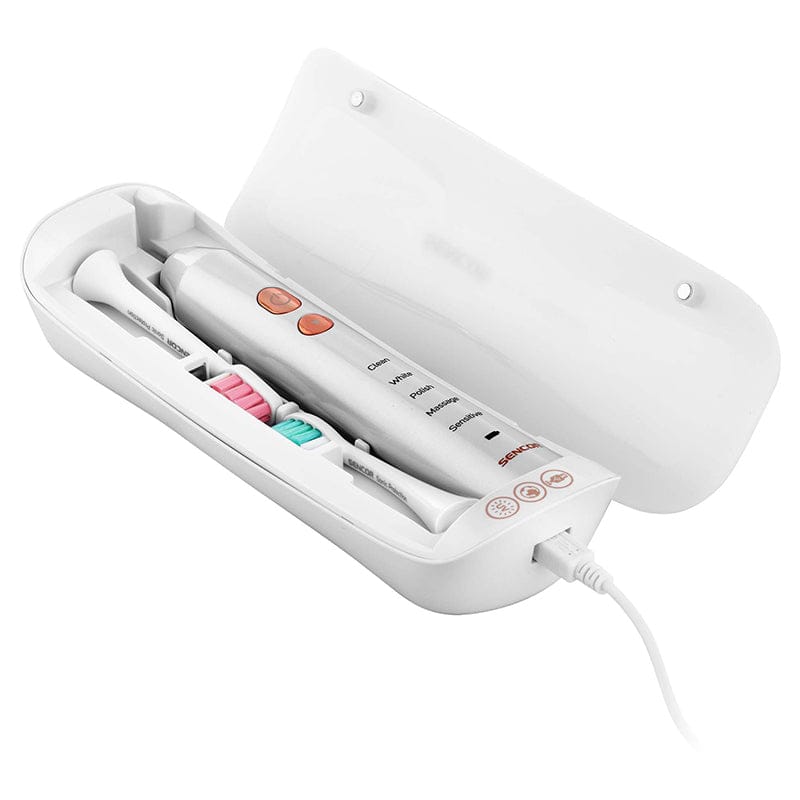 Sencor Periuta de dinti Periuță de Dinți Sencor S-SOC3313PW | Alb