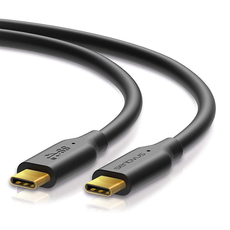 Sentivus Cablu USB Cablu Sentivus S-U310-100 | Roșu