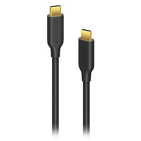 Sentivus Cablu USB Cablu Sentivus S-U310-100 | Roșu
