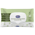Chicco Îngrijire bebe Servetele Umede Biodegradabile Chicco 1205070-7 | 60 Bucati, Fara Alcool, Fara Sapun, 0 Luni+