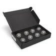 EcoFlow Accesoriu bucatarie Ventuze Fixare Panouri Solare EcoFlow VAS_ECO | Set 8 buc
