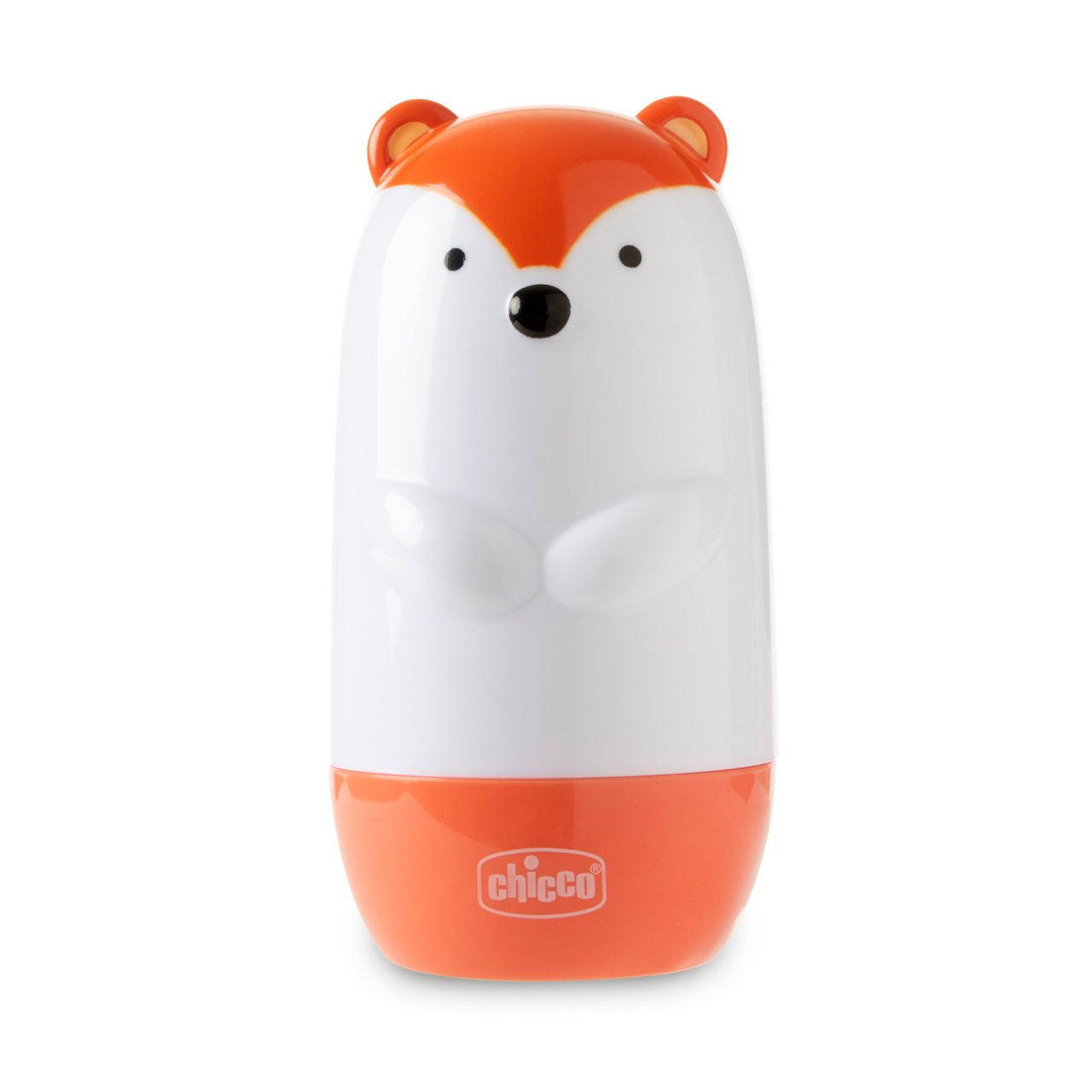 Set Manichiura Bebe Chicco Vulpita, 0luni+