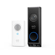 Eufy Accesorii smart home Sonerie Video Eufy E8214311 | Dual Camera, 2K HD, Difuzor Wireless, Negru