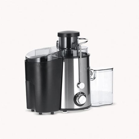 Severin Storcător centrifugal Severin ES 3566, oțel inoxidabil, pentru fructe și legume