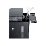 Severin Cafetieră Severin KA 4813, 1,25 L, negru-argintiu (4813000)