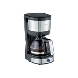 Severin Cafetieră cu filtru Severin KA 4808, argintiu-negru, pentru cafea la filtru