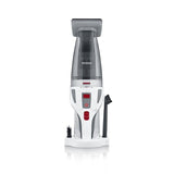 Severin Aspirator de mână fără fir Severin HV 7146, compact, pentru casă și mașină (7146000)