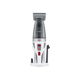 Severin Aspirator de mână fără fir Severin HV 7146, compact, pentru casă și mașină (7146000)