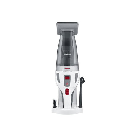 Severin Aspirator de mână fără fir Severin HV 7146, compact, pentru casă și mașină (7146000)