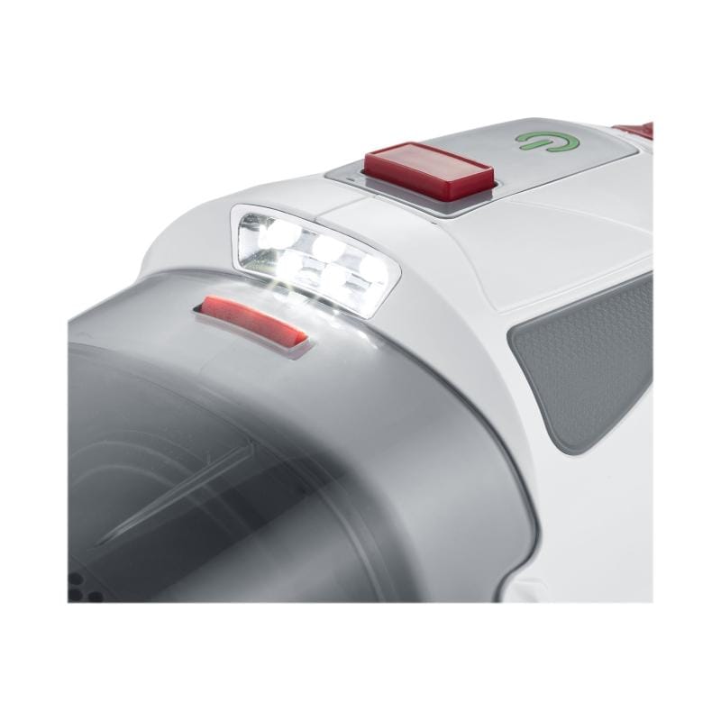 Severin Aspirator de mână fără fir Severin HV 7146, compact, pentru casă și mașină (7146000)