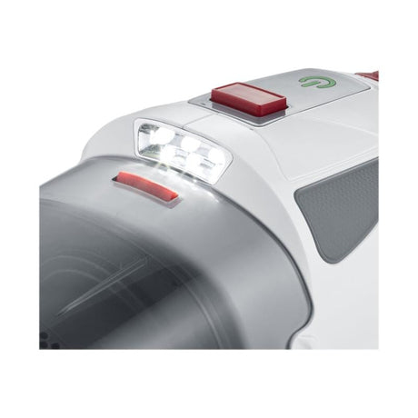 Severin Aspirator de mână fără fir Severin HV 7146, compact, pentru casă și mașină (7146000)