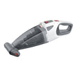 Severin Aspirator de mână fără fir Severin HV 7146, compact, pentru casă și mașină (7146000)