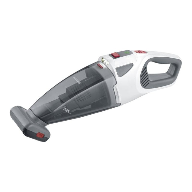 Severin Aspirator de mână fără fir Severin HV 7146, compact, pentru casă și mașină (7146000)
