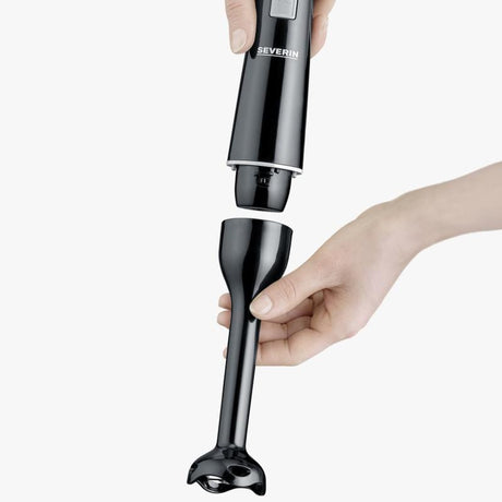 Severin Blender de mână Severin SM 3770, 170 W, Negru