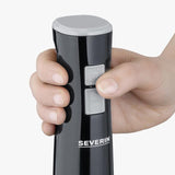 Severin Blender de mână Severin SM 3770, 170 W, Negru