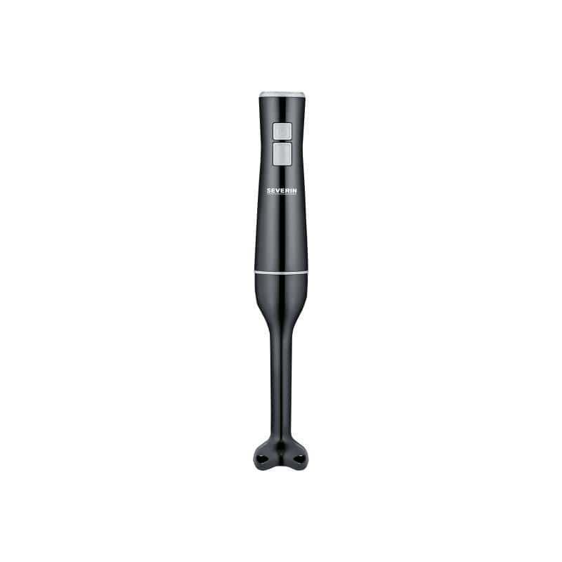 Severin Blender de mână Severin SM 3770, 170 W, Negru