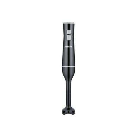 Severin Blender de mână Severin SM 3770, 170 W, Negru