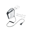 Severin Blender de mână Severin HM 3830, inox, negru/alb, ergonomic, pentru supe, sosuri și smoothie-uri