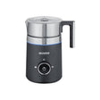 Severin Spumator de lapte cu inducție Severin Spuma 500 SM 3585, inox/negru, pentru cappuccino și latte, încălzire rapidă