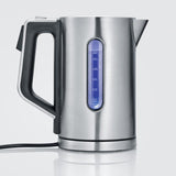 Severin Fierbător electric Severin WK 3418, 1,7 l, argintiu