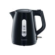 Severin Fierbător electric Severin WK 3410, 1 L, Negru, Compact (WK3410)