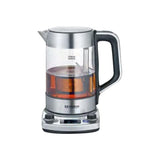 Severin Fierbător electric Severin WK 3422 din inox, design modern, pentru ceai și cafea