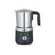Severin Spumator de lapte Severin SM 3588, inox, pentru cappuccino, latte macchiato si ciocolata calda