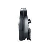 Severin Aparat de făcut sandvișuri Severin SA 2969, inox/negru, compact, pentru sandvișuri calde uniforme