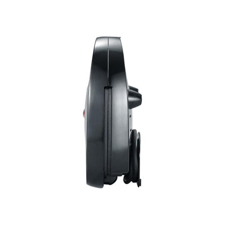 Severin Aparat de făcut sandvișuri Severin SA 2969, inox/negru, compact, pentru sandvișuri calde uniforme