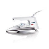 Severin Fier de călcat cu abur Severin BA 3211, 1200 W, alb, compact și ușor de manevrat