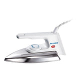 Severin Fier de călcat cu abur Severin BA 3211, 1200 W, alb, compact și ușor de manevrat