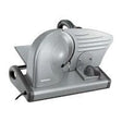 Severin Feliator electric universal Severin AS 3912, negru/alb, grosime reglabilă pentru mezeluri, brânzeturi, pâine și legume