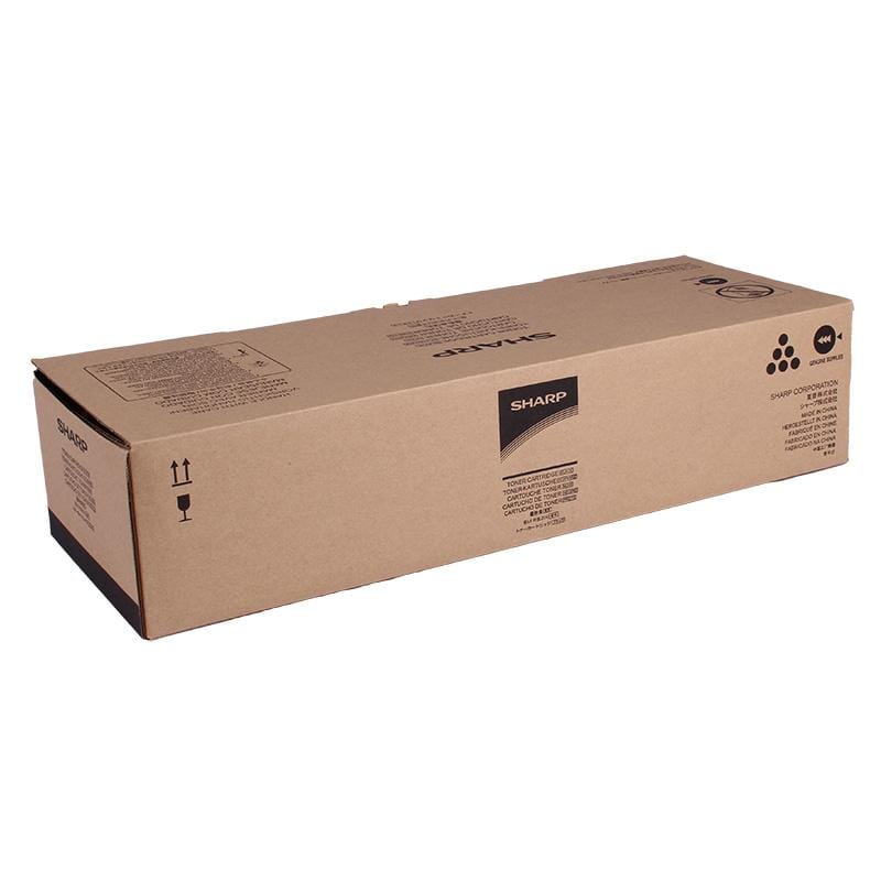 Sharp Toner original Sharp MX315GT, negru, pentru imprimante/copiere Sharp, imprimare clară și uniformă